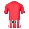 Maillot de Supporter Athletic Bilbao Domicile 2023-24 Pour Homme
